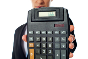 Rechnet Excel richtig?