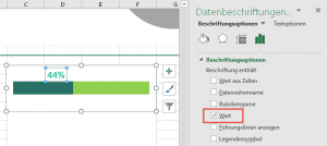Zum Vergrößern bitte auf das Bild klicken Beschriftung einfügen und anpassen