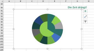 Zum Vergrößern bitte auf das Bild klicken Verbunddiagramm im Rohzustand