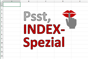 index - inhalt anzeigen