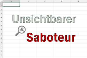 Der unsichtbare Saboteur, der deine Auswertungen stört