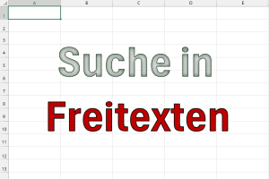Fließtexte nach mehreren Begriffen durchsuchen