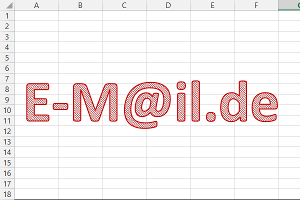 E-Mail-Adresse