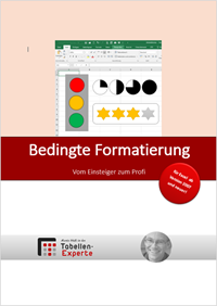 Bedingte Formatierung