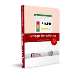 Bedingte Formatierung