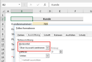 Zum Vergrößern bitte Bild anklicken Besser: Über Auswahl zentrieren