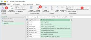 Zum Vergrößern bitte auf das Bild klicken Der letzte Feinschliff