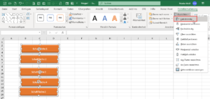 Zum Vergrößern bitte Bild anklicken Erst die linksbündige Ausrichtung...