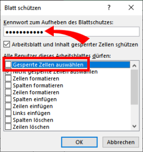 Sicherheit einer Excel-Datei erhöhen: 4 grundlegende Tipps | Der Tabellenexperte
