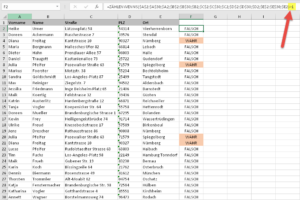 Zum Vergrößern bitte auf das Bild klicken Erweiterung der Formel
