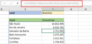 Zum Vergrößern bitte auf das Bild klicken Alle anderen Zellen sind unveränderbar