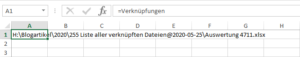Zum Vergrößern bitte auf das Bild klicken Nur der erste Dateiname wird angezeigt
