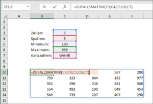 Zum Vergrößern bitte auf das Bild klicken Noch mehr Flexibilität