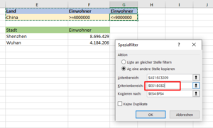 Zum Vergrößern bitte auf das Bild klicken Bandbreite einschränken