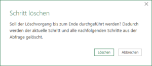 Zum Vergrößern bitte auf das Bild klicken Ein letzter Warnhinweis