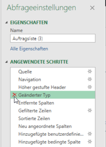 Zum Vergrößern bitte auf das Bild klicken Schritt für Typerkennung wird gelöscht
