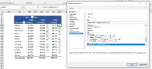 Zum Vergrößern bitte auf das Bild klicken Fast alles ist möglich