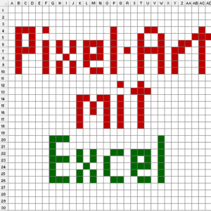 Zum Vergrößern bitte auf das Bild klicken Ein einfacher Text
