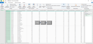 Zum Vergrößern bitte auf das Bild klicken Editor-Ansicht verkleinern (Strg+Umschalt+Minuszeichen