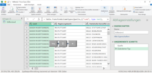 Zum Vergrößern bitte auf das Bild klicken Editor-Ansicht vergrößern (Strg+Umschalt+Pluszeichen