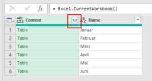 Zum Vergrößern bitte auf das Bild klicken Tabelleninhalt erweitern