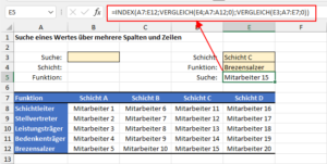 Zum Vergrößern bitte auf das Bild klicken Anders herum wäre es einfach