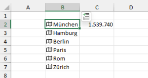 Zum Vergrößern bitte auf das Bild klicken Eingefügtes Datenfeld