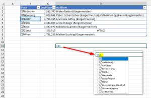 Zum Vergrößern bitte auf das Bild klicken Kontextmenü mit Punkt einblenden