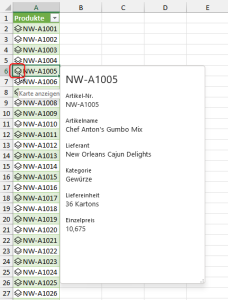 Zum Vergrößern bitte auf das Bild klicken Informationskarte wird bei Klick angezeigt