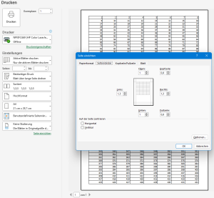 Zum Vergrößern bitte auf das Bild klicken Auf eine Seite passen 432 Zellen