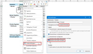 Zum Vergrößern bitte auf das Bild klicken Elemente ohne Daten anzeigen