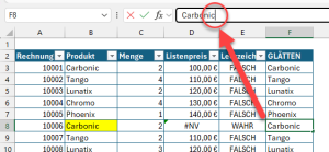 Zum Vergrößern bitte auf das Bild klicken Keine Leerzeichen in den eingefügten Texten