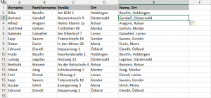 Zum Vergrößern bitte auf das Bild klicken Das zusammengefasste Feld