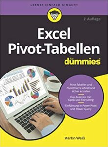 Excel-Pivot-Tabellen für dummies (2. Auflage)