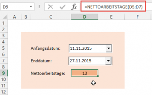 Zum Vergrößern bitte auf das Bild klicken Beispielformular