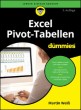Buch Pivot-Tabellen für Dummies