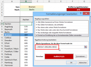 Zum Vergrößern bitte auf das Bild klicken Regel 1