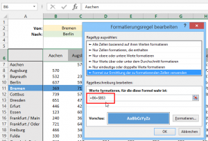 Zum Vergrößern bitte auf das Bild klicken Regel 3