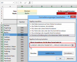 Zum Vergrößern bitte auf das Bild klicken Regel 4