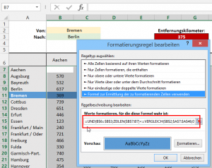 Zum Vergrößern bitte auf das Bild klicken Regel 5