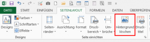 Zum Vergrößern bitte auf das Bild klicken Hintergrund wieder entfernen