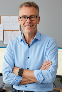 Martin Weiß - Der Tabellen-Experte