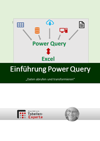 E-Book Power Query