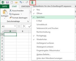 Zum Vergrößern bitte auf das Bild klicken Häufig verwendete Funktionen