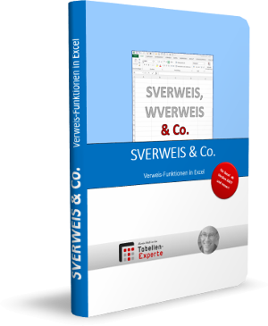 E-Book SVERWEIS & Co.