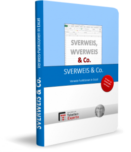 E-Book SVERWEIS und Co.