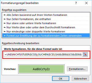 Zum Vergrößern bitte auf das Bild klicken Die verbesserte Variante