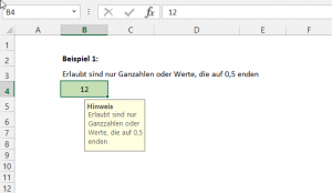 Zum Vergrößern bitte auf das Bild klicken Anwendungsbeispiel 1