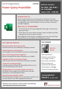 Flyer zum Kurs herunterladen