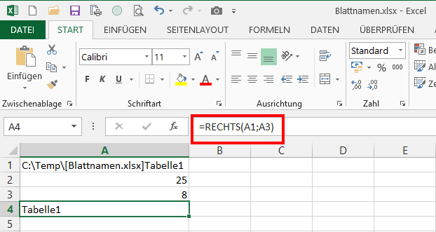 Wie Heisst Du Den Namen Des Arbeitsblattes In Excel
